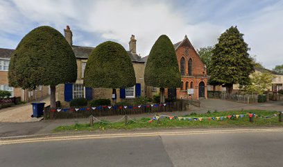 (Doddington) Doddington Methodist Church