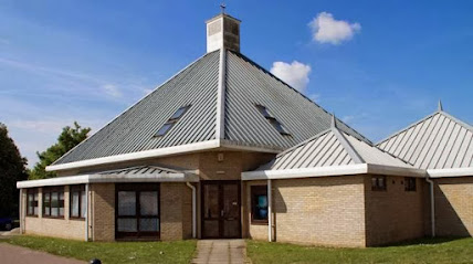 (Greenstead) Elim Pentecostal Church