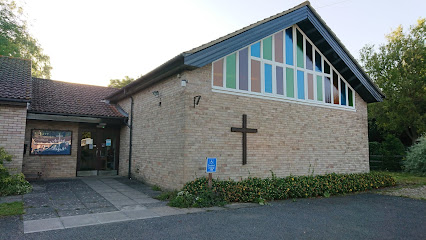 (Elmsett) Elmsett Methodist Church
