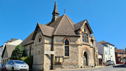 (Walton-on-the-Naze) Emmanuel United Reformed Church