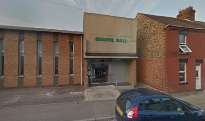 (Stalham) Gospel Hall