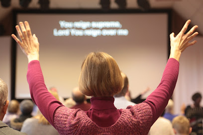 (Leeds) Grace Community Church