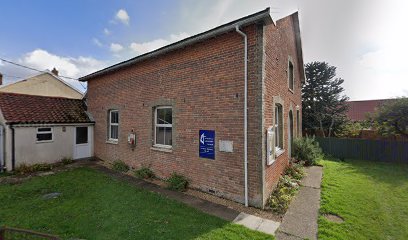 (Great Ellingham) Great Ellingham Methodist Church