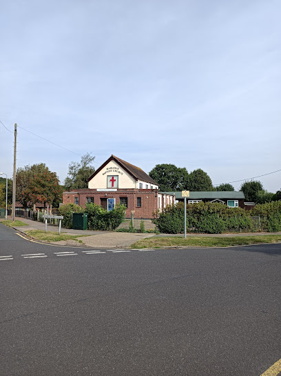 (Hadleigh) Hadleigh Baptist Church
