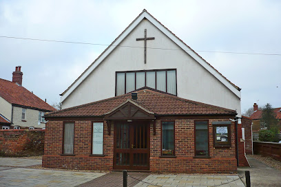 (Heacham) Heacham Methodist Chapel