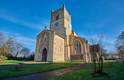 (Bottisham) Holy Trinity