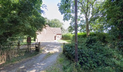 (Horsey) Horsey Methodist Church