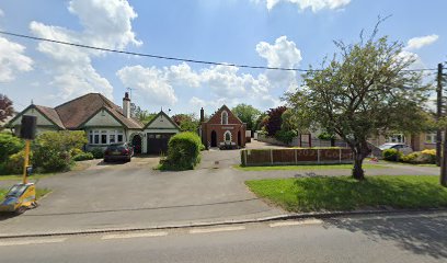 (Hullbridge) Hullbridge Free Church