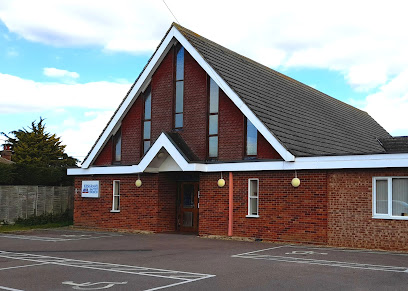 (Kesgrave) Kesgrave Baptist Church