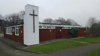 (Letchworth Garden City) King's Community Church