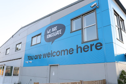 (Great Yarmouth) Kingsgate Community Church