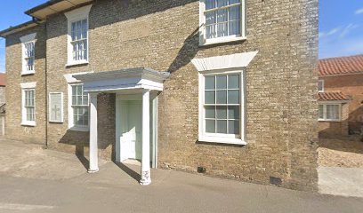(Mildenhall) Mildenhall Methodist Church