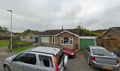 (Moulton) Moulton Methodist Church