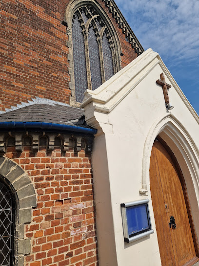 (New Holkham) New Holkham Methodist Church