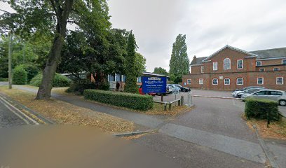 (Letchworth Garden City) New Life Bible Church