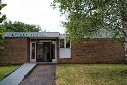 (Harlow) Oakwood Chapel