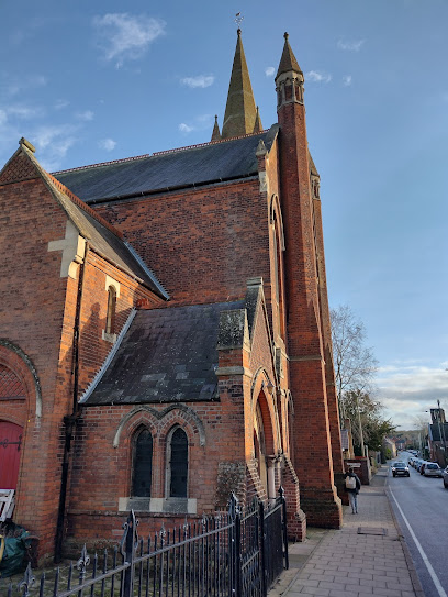 (Haverhill) Old Independent United Reformed Church