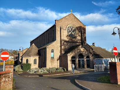 (Kirtling) Our Lady Immaculate and St Philip