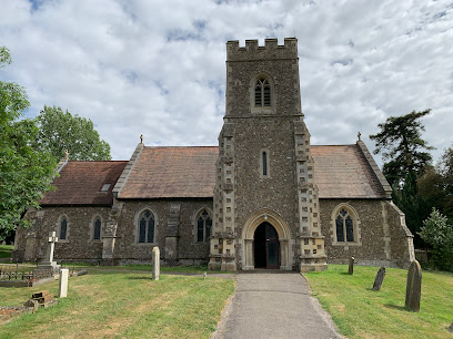 (Papworth Everard) Papworth Everard Methodist Church
