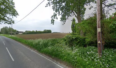 (Debden) Pentecostal Mission