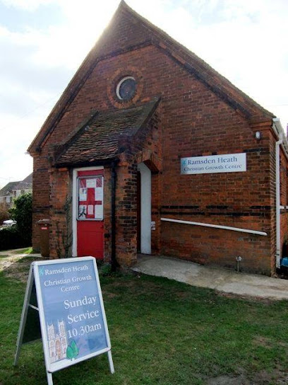 (Ramsden Heath) Ramsden Heath Free Church