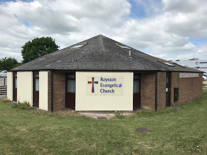 (Royston) Royston Evangelical Church