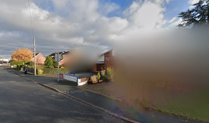 (South Woodham Ferrers) South Woodham Evangelical Church