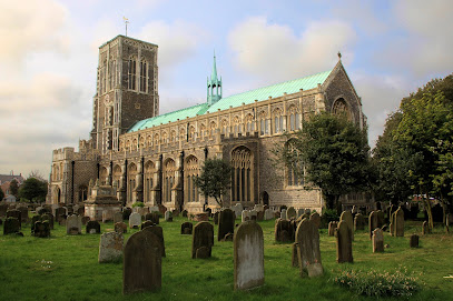 (Southwold) Southwold Methodist Church