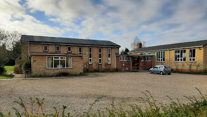 (Sprowston) Sprowston Methodist Church