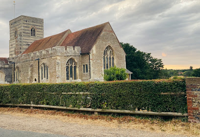 (Abberton) St Andrew