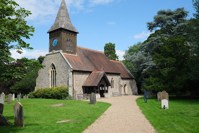 (Berkhamsted) St Andrew