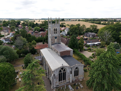 (Rippingale) St Andrew