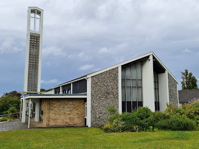 (Brinton) St Andrew