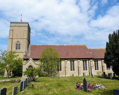 (Chelmondiston) St Andrew & Erwarton with Harkstead