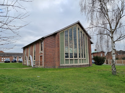 (Chelmsford) St Andrew's, Chelmsford