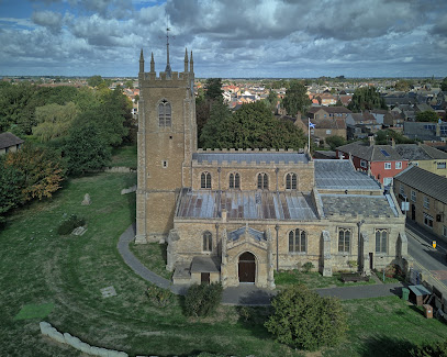 (Whittlesey) St Andrew's Church