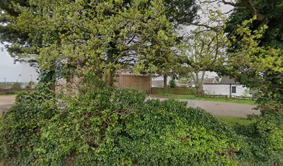 (New Costessey) St Helen