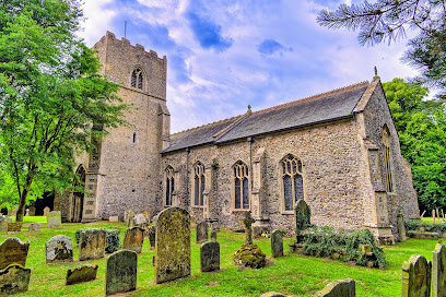 (Gateley) St Helen
