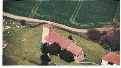 (Langley) St John the Evangelist