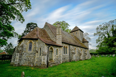 (Takeley Street) St John the Evangelist