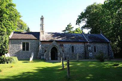 (Brundall) St Laurence