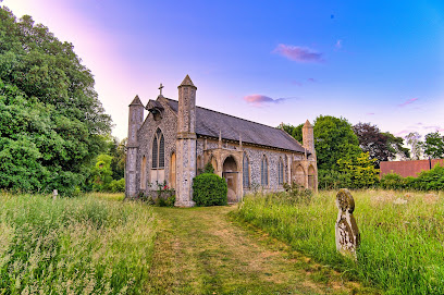 (Cantley) St Margaret's Church