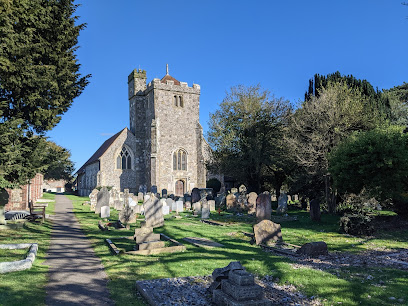 (Abbotsley) St Margaret's Church