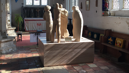 (Sculthorpe) St Mary & All Saints