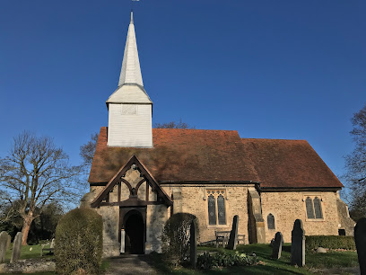 (Hawkwell) St Mary's Church