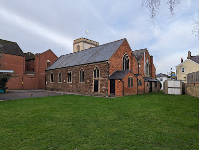 (Shefford) St Michael and All Angels CofE