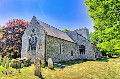 (Mundford) St Michael, Didlington