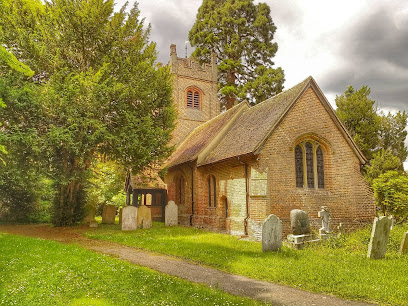 (Chignall Smealy) St Nicholas