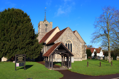 (Roydon) St Peter