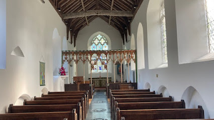 (Ketteringham) St Peter